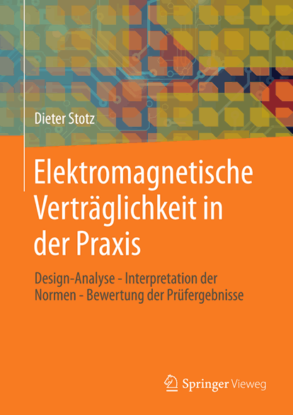 Elektromagnetische Vertr�glichkeit in der Praxis